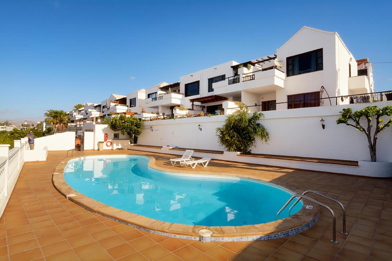 Appartamento Casita De La Playa Puerto del Carmen  Esterno foto