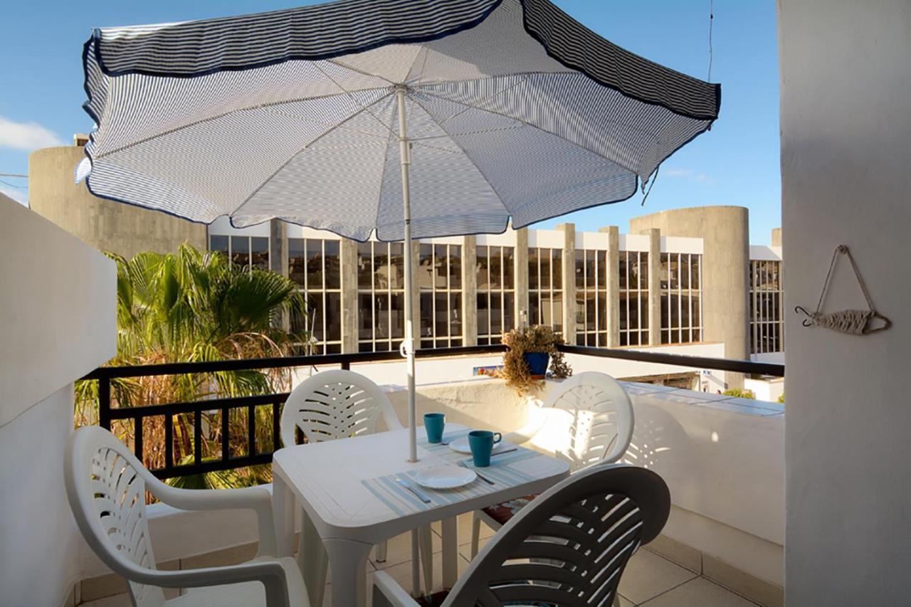 Appartamento Casita De La Playa Puerto del Carmen  Esterno foto