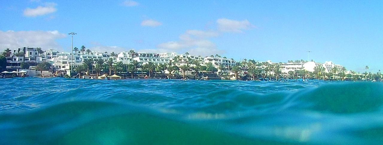 Appartamento Casita De La Playa Puerto del Carmen  Esterno foto