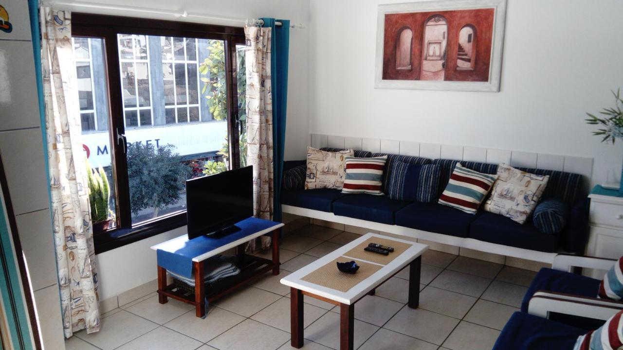 Appartamento Casita De La Playa Puerto del Carmen  Esterno foto