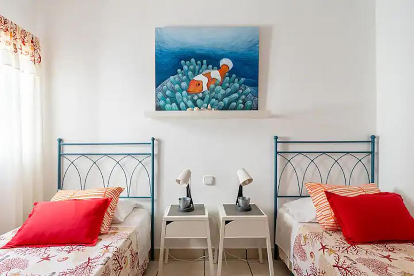 Appartamento Casita De La Playa Puerto del Carmen  Esterno foto