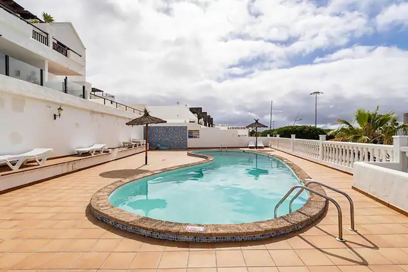 Appartamento Casita De La Playa Puerto del Carmen  Esterno foto