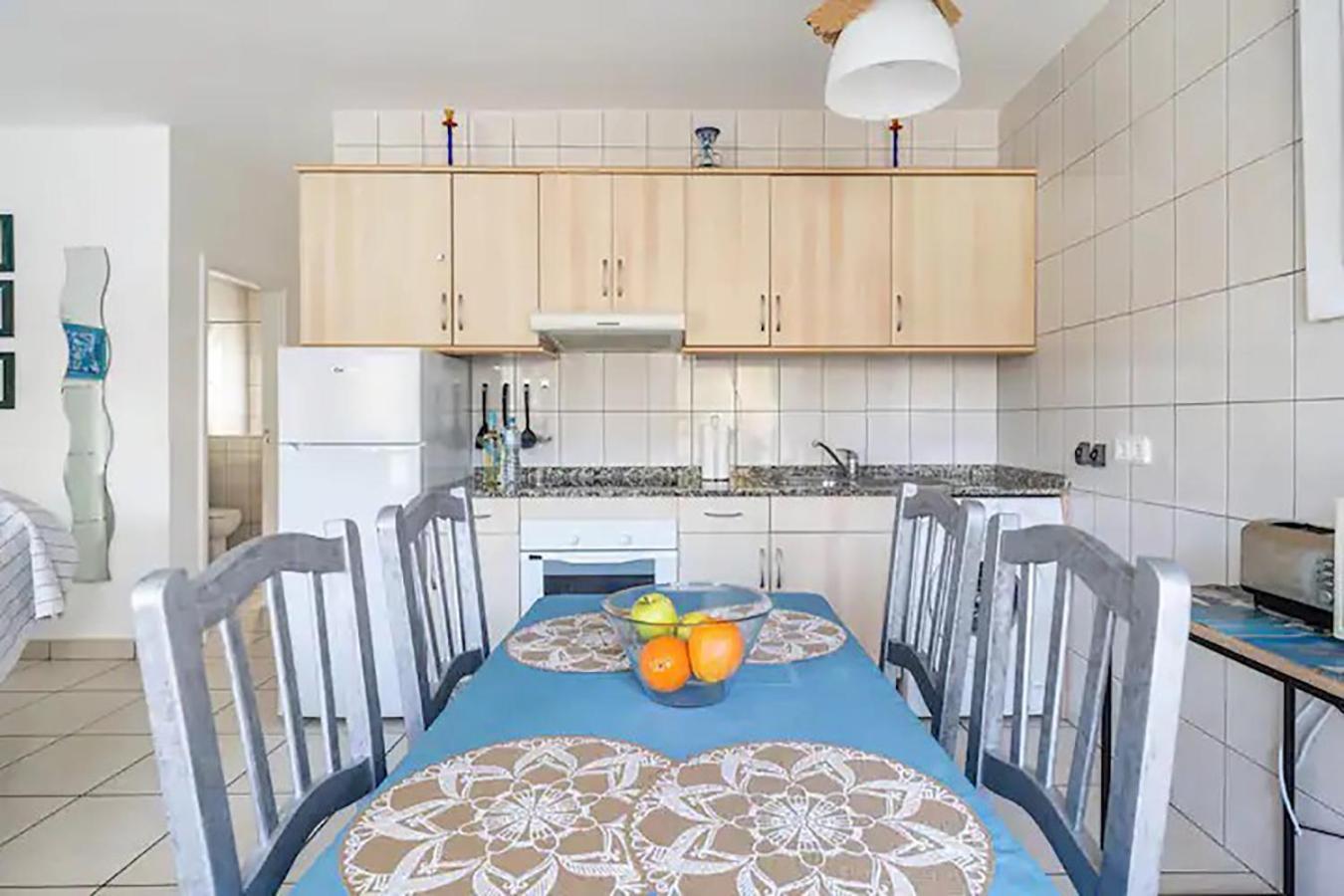 Appartamento Casita De La Playa Puerto del Carmen  Esterno foto