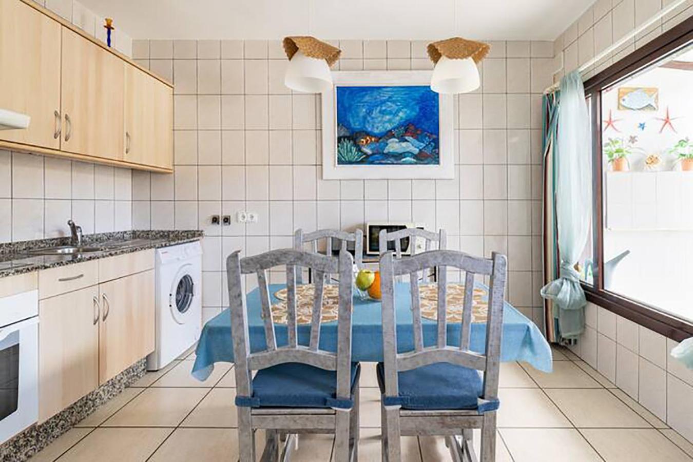 Appartamento Casita De La Playa Puerto del Carmen  Esterno foto