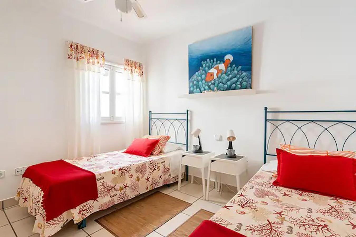 Appartamento Casita De La Playa Puerto del Carmen  Esterno foto